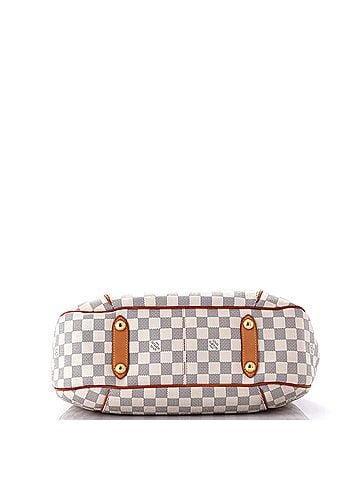 Louis Vuitton Galliera Handbag Damier PM (view 2)