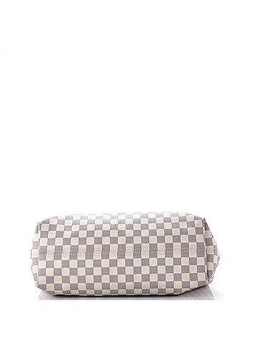 Louis Vuitton Graceful Handbag Damier MM (view 2)