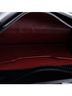 OFF-WHITE 100% Leather Black Jitney 1.4 Bag Printed Leather One size - photo 5
