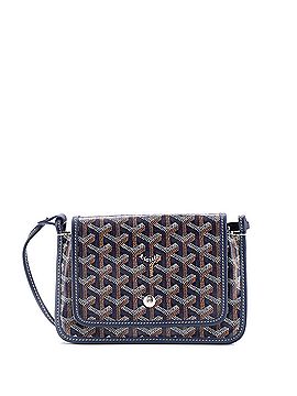 Goyard Plumet Clutch Wallet Coated Canvas (view 1)