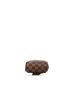 Louis Vuitton 100% Coated Canvas Brown Damier Ebene Geronimos One size - photo 4