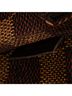 Louis Vuitton 100% Coated Canvas Brown Damier Ebene Geronimos One size - photo 7
