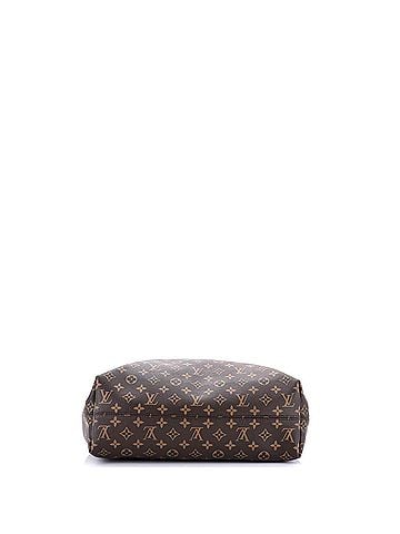 Louis Vuitton Graceful Handbag Monogram Canvas MM (view 2)