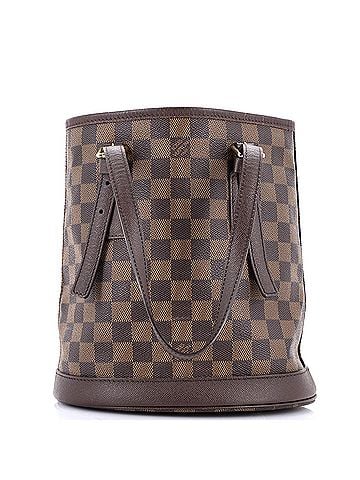 Louis Vuitton Marais Bucket Bag Damier (view 1)