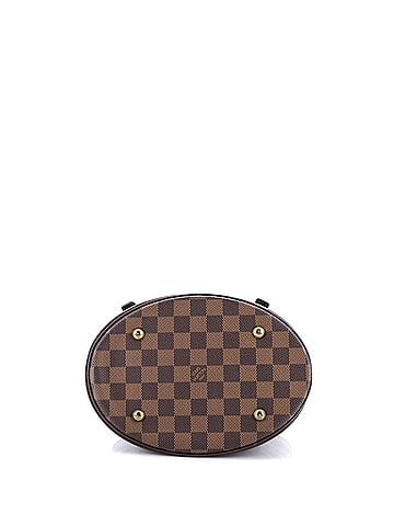 Louis Vuitton Marais Bucket Bag Damier (view 2)