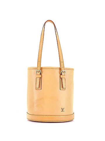 Louis Vuitton Marais Bucket Bag Nomade Leather (view 1)