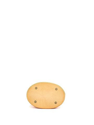 Louis Vuitton Marais Bucket Bag Nomade Leather (view 2)