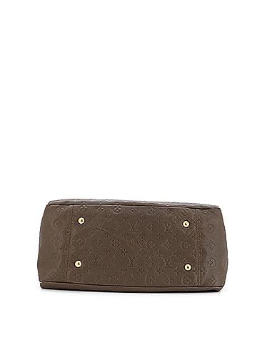 Louis Vuitton Artsy Handbag Monogram Empreinte Leather MM (view 2)
