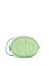 Hermès 100% Leather Green In-The-Loop Belt Bag Verso Swift One size - photo 1