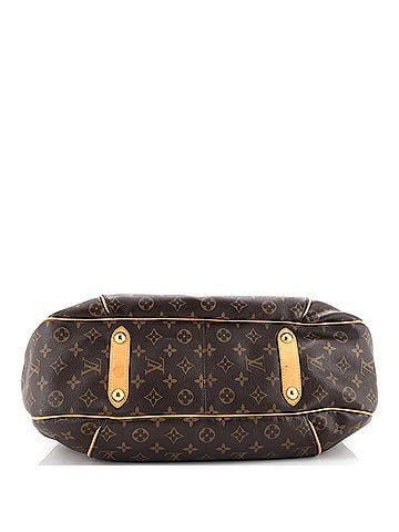 Louis Vuitton Galliera Handbag Monogram Canvas GM (view 2)