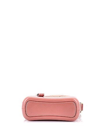 Chanel Gabrielle Hobo Quilted Aged Calfskin Small (view 2)