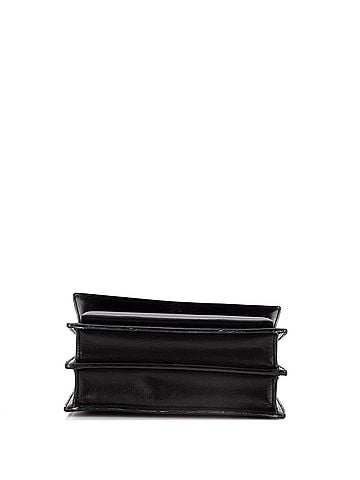 Saint Laurent Sunset Crossbody Bag Leather Medium (view 2)