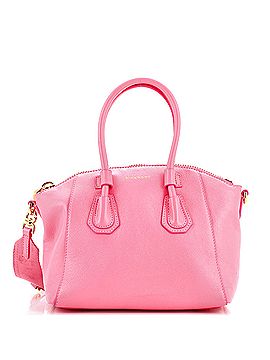 Givenchy Antigona Sport Bag Leather Mini (view 1)