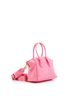Givenchy 100% Leather Pink Antigona Sport Bag Leather Mini One size - photo 3