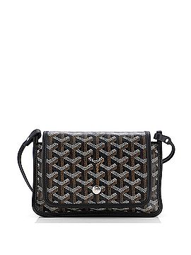 Goyard Plumet Clutch Wallet Coated Canvas (view 1)