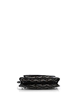 Goyard Plumet Clutch Wallet Coated Canvas (view 2)
