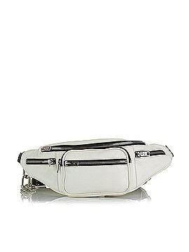 Alexander Wang Leather Belt Bag (view 1)