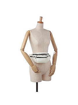 Alexander Wang Leather Belt Bag (view 2)