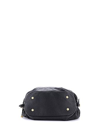 Louis Vuitton L Hobo Mahina Leather (view 2)