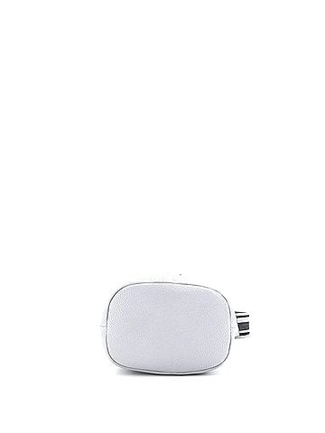 Prada Flou Bucket Bag Vitello Daino Small (view 2)