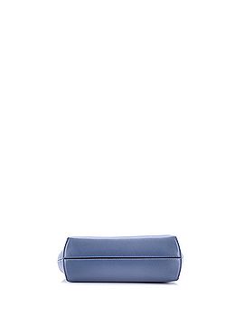 Fendi First Bag Leather with Python Small (view 2)