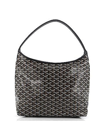 Goyard Boheme Hobo Coated Canvas (view 1)