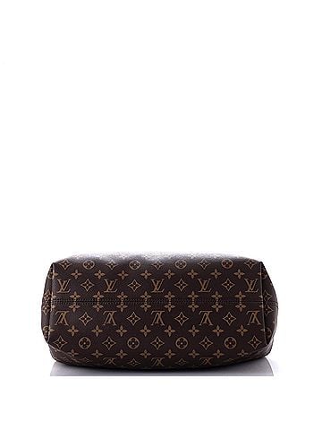 Louis Vuitton Graceful Handbag Monogram Canvas MM (view 2)