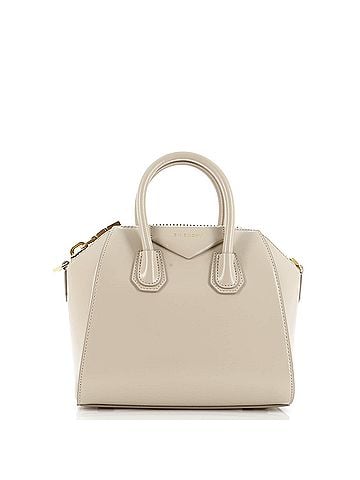 Givenchy Antigona Bag Glazed Leather Mini (view 1)