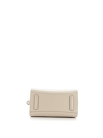 Givenchy Antigona Bag Glazed Leather Mini (view 2)