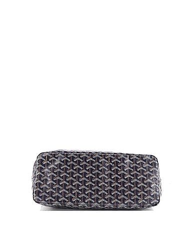 Goyard Boheme Hobo Coated Canvas (view 2)