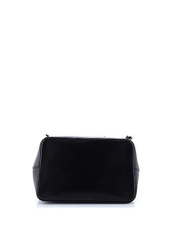 Louis Vuitton NeoNoe Handbag Love Lock Epi Leather (view 2)