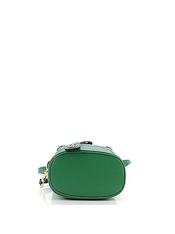 Gucci GG Convertible Bucket Bag GG Matelasse Leather Small (view 2)