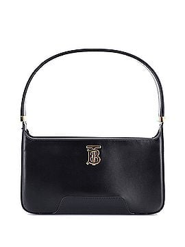 Burberry TB Zip Hobo Leather Medium (view 1)