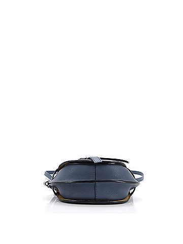 Loewe Gate Shoulder Bag Leather Mini (view 2)
