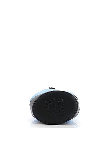 Loewe Balloon Bucket Bag Leather Small (view 2)