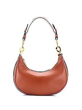 Céline Ava Strap Bag Leather Medium (view 1)