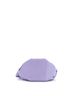 Bottega Veneta 100% Leather Purple Double Knot Hobo Leather Mini One size - photo 2
