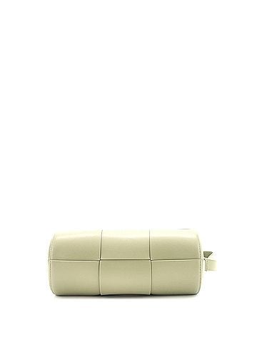 Bottega Veneta Canette Crossbody Bag Maxi Intrecciato Leather Medium (view 2)