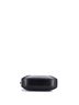 Alexander McQueen 100% Leather Black Jewelled Hobo Leather Mini One size - photo 2