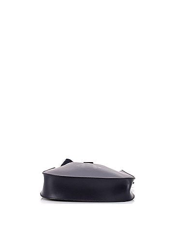 Hermès Evelyne Sellier Bag Vache Hunter 29 (view 2)