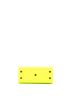 Saint Laurent 100% Leather Yellow Sac de Jour NM Bag Leather Nano One size - photo 2