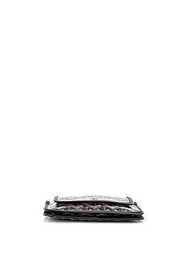 Goyard Plumet Clutch Wallet Coated Canvas (view 2)