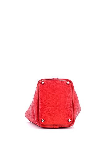 Hermès Picotin Lock Bag Clemence PM (view 2)