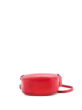 Chloé Kiss Purse Bag Leather Small (view 2)