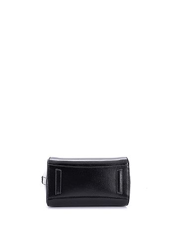 Givenchy Antigona Bag Glazed Leather Mini (view 2)
