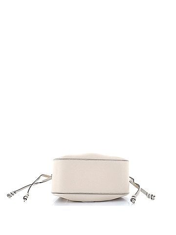 Fendi Pomodorino Bucket Bag Leather Mini (view 2)