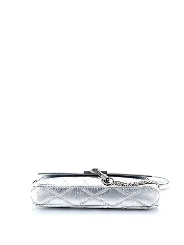 Givenchy Charm Shoulder Bag Quilted Leather Medium (view 2)