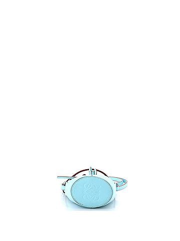 Loewe Balloon Bucket Bag Leather Nano (view 2)