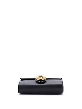 Gucci Animalier Chain Wallet Leather (view 2)