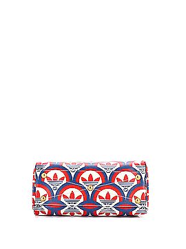 Gucci x adidas Duffle Bag Printed Leather Mini (view 2)